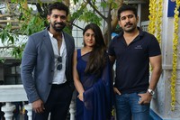 Jwala Movie Opening